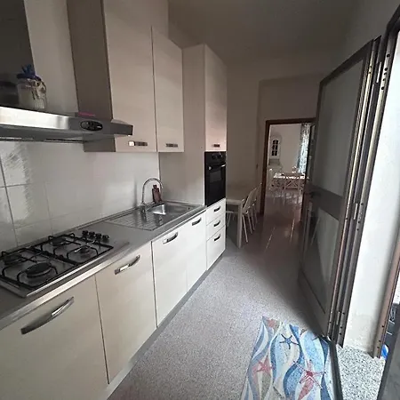 Appartamento Casa Maila *