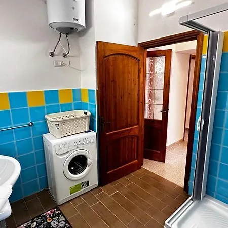 Casa Maila Apartment