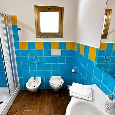 Casa Maila * Torpè