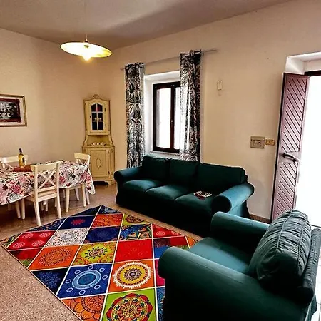 Casa Maila *