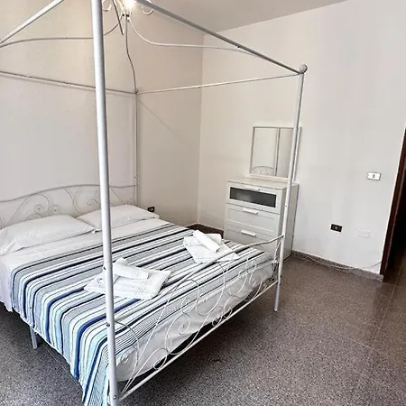 Casa Maila