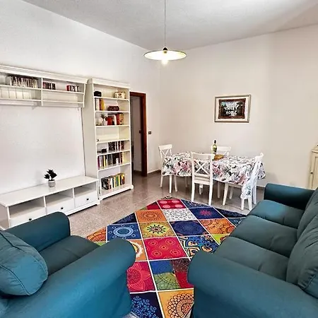 Casa Maila Apartment *