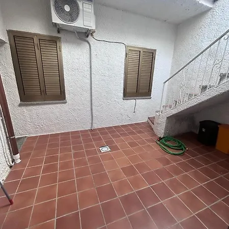 Casa Maila Apartment *