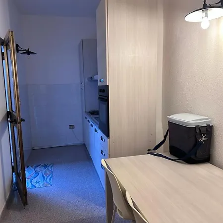 Apartment Casa Maila *