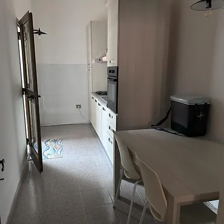 Casa Maila Apartment